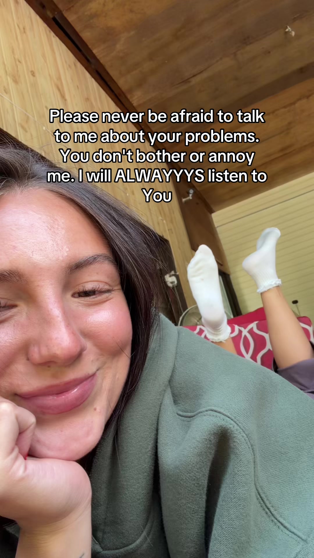 @Tianna Shefsky