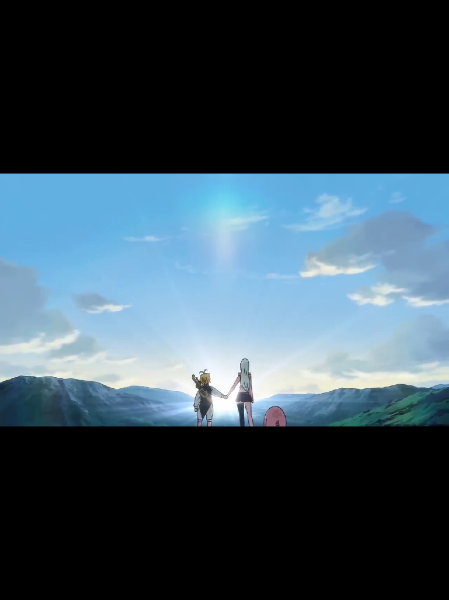 @momentos épicos del anime