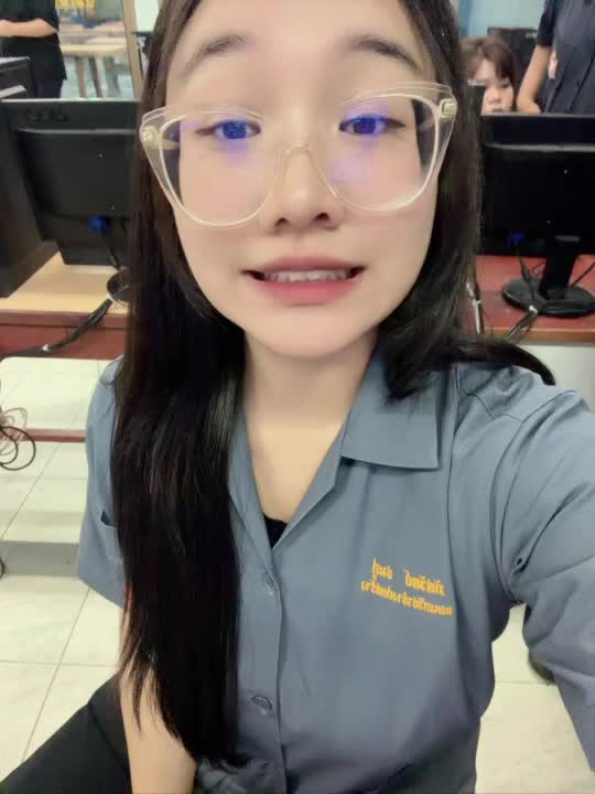 @ฟ่างอยากผอม