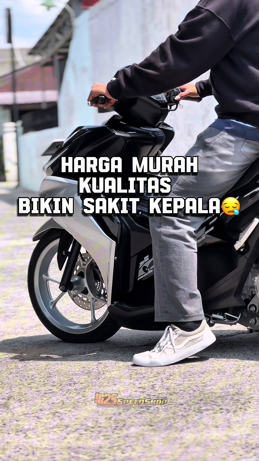 @m2sspeedshop