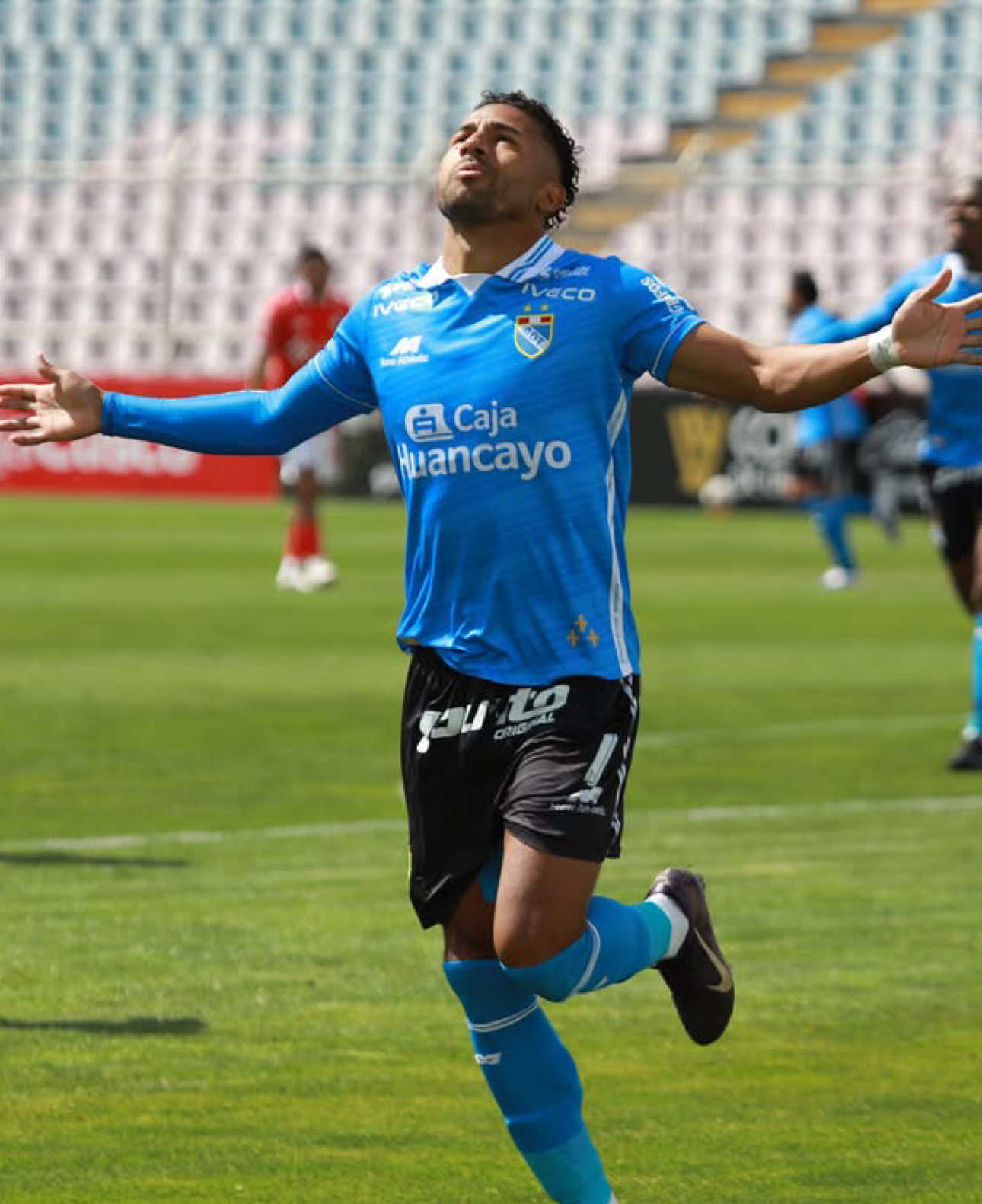 @Liga de Fútbol Profesional