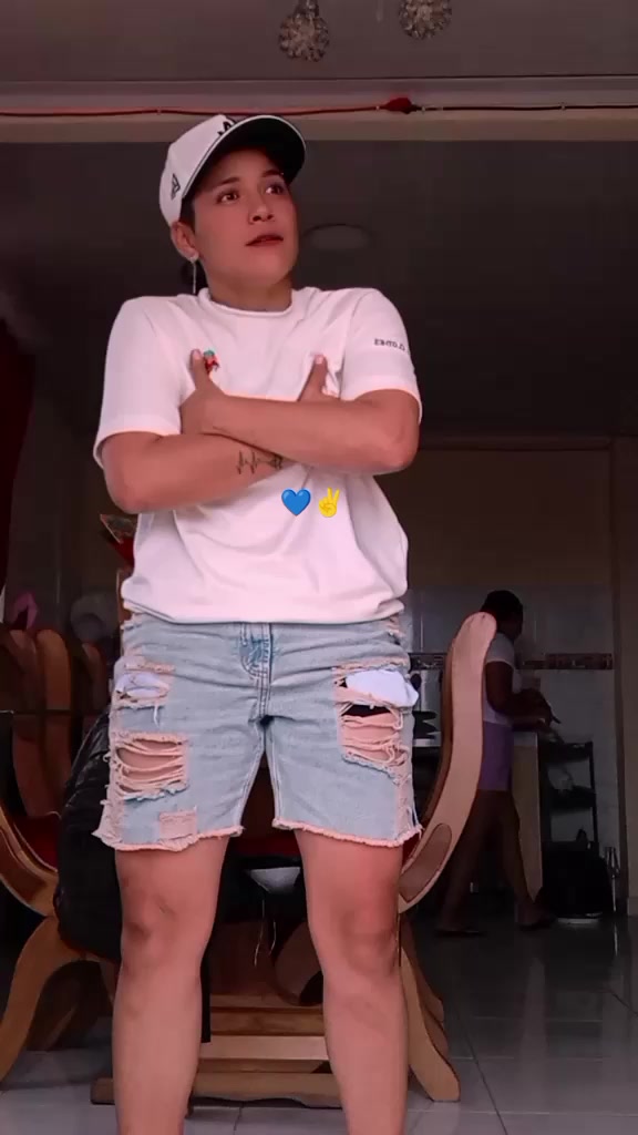 @Jessica O. 💙✌️