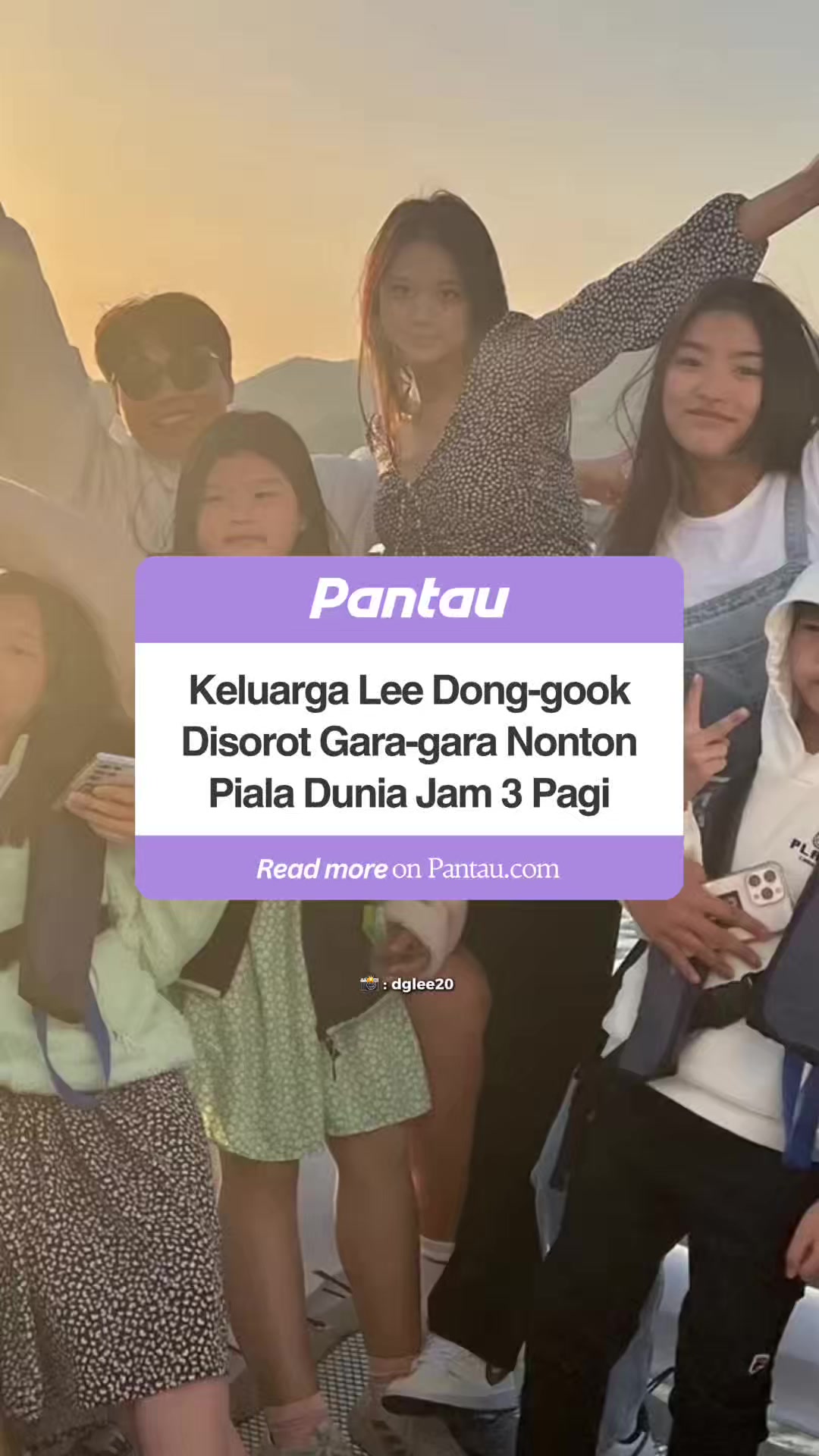 @Pantau Oppa