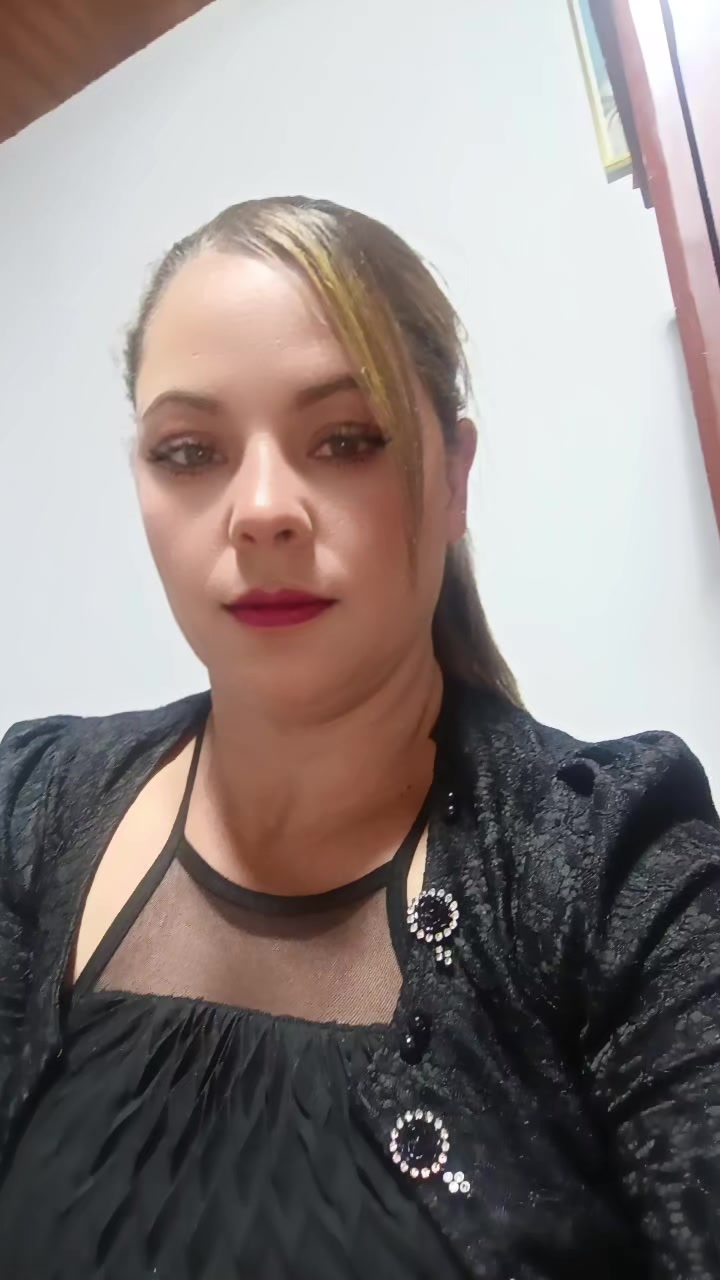 @Luisa Fernanda Hernandez Cañon