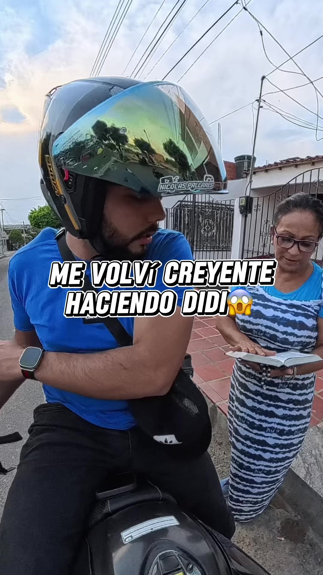 @Nicolas Pallares