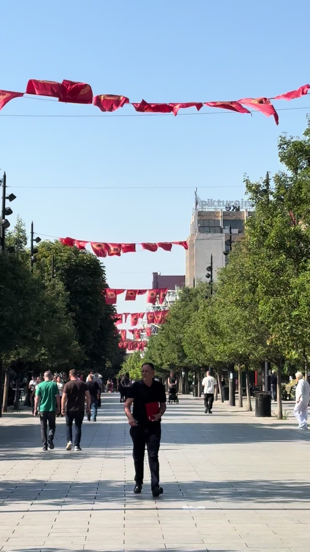 @Alice in Albania