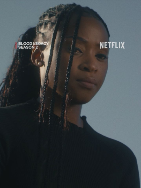 @Netflix South Africa