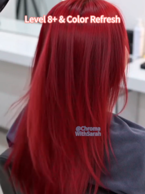 @ChromaWithSarah