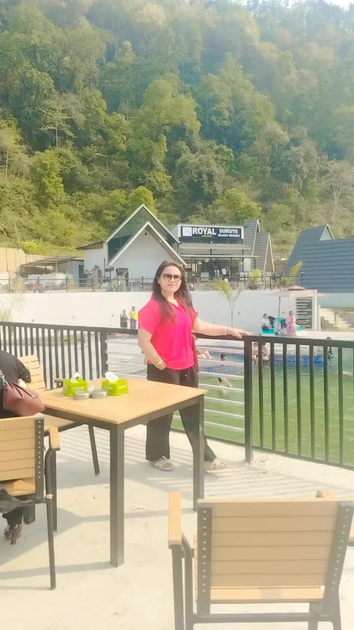@Muna Tamang