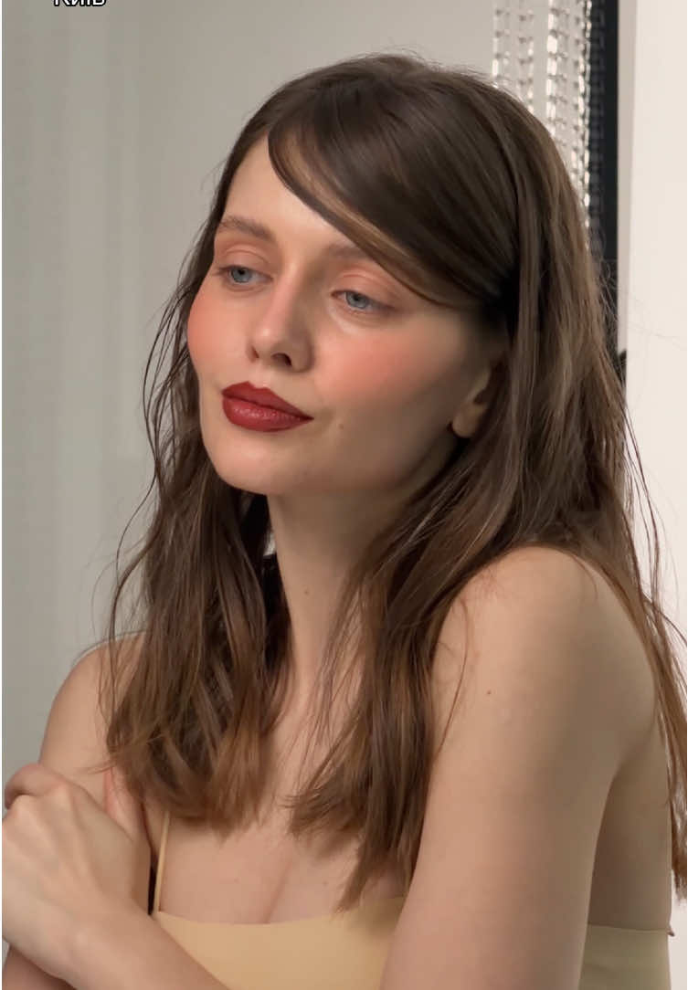 @модель, Київ