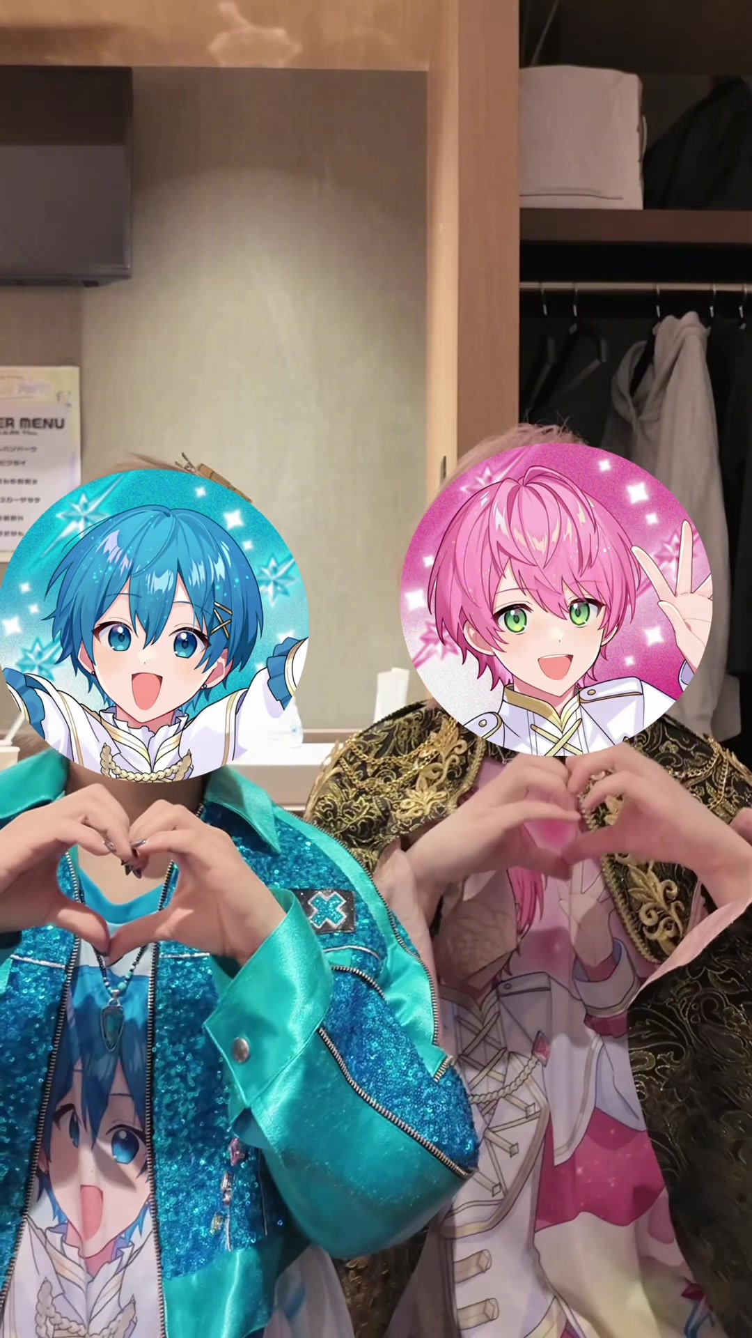 @ちぐさくん@AMPTAK