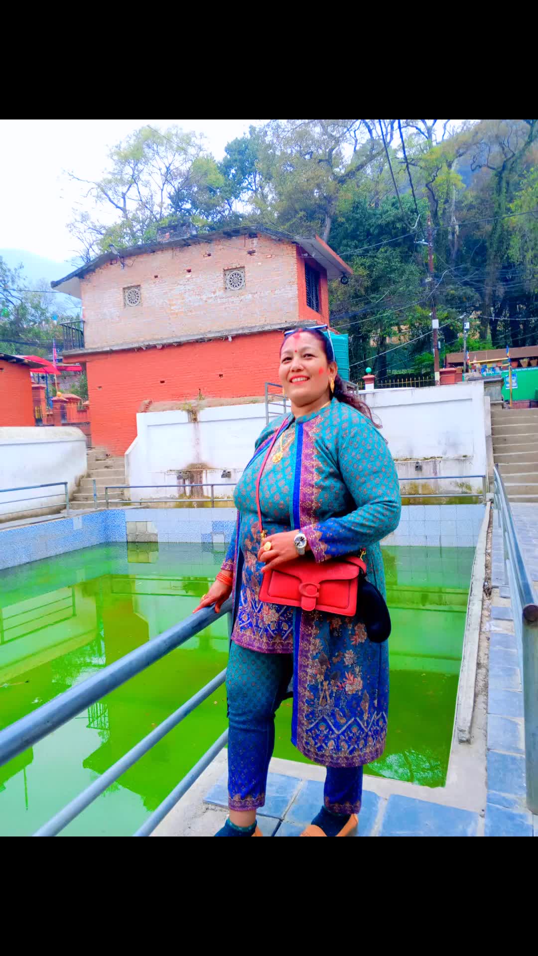 @sunita dhakal