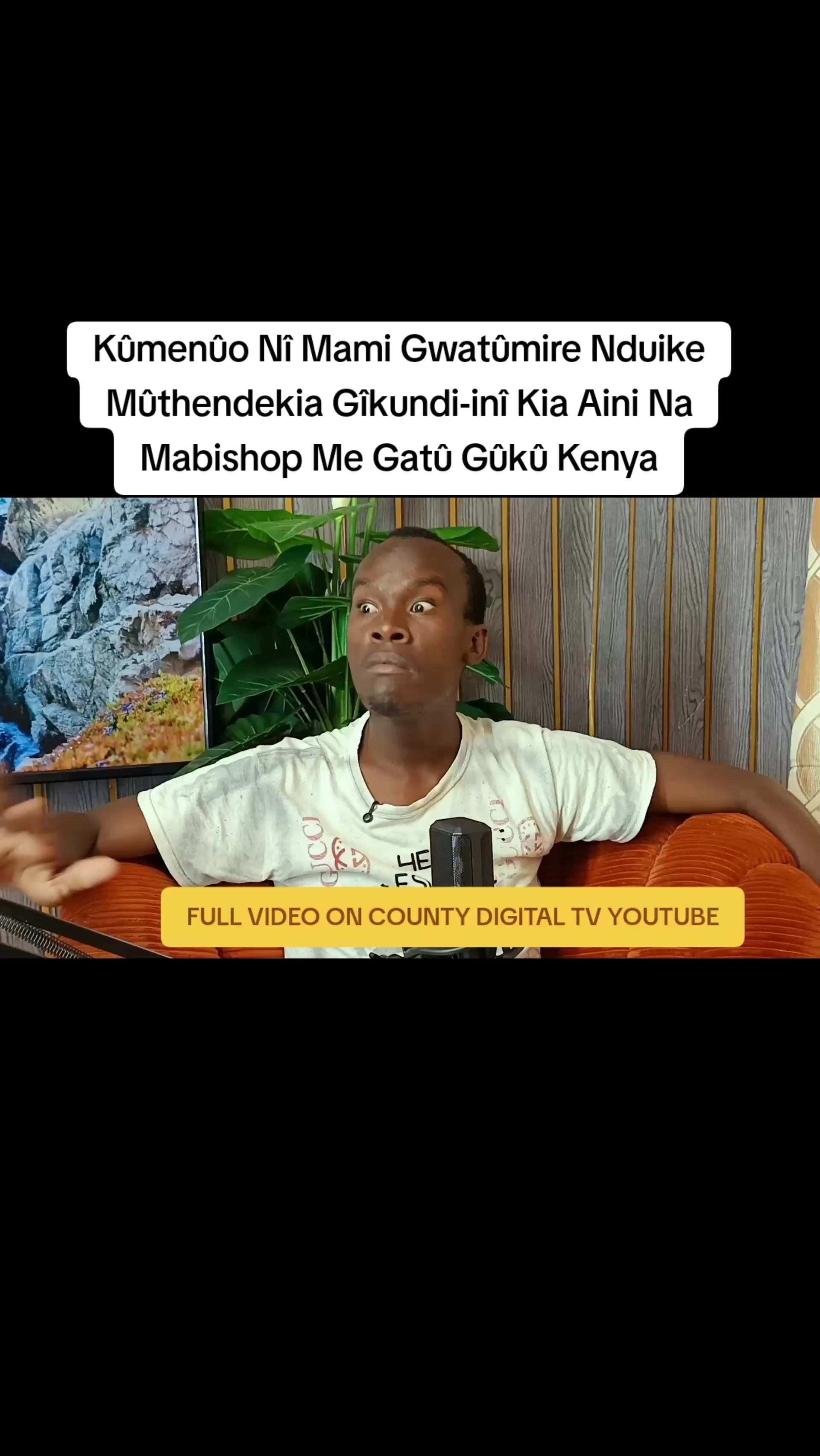 @County Digital Tv