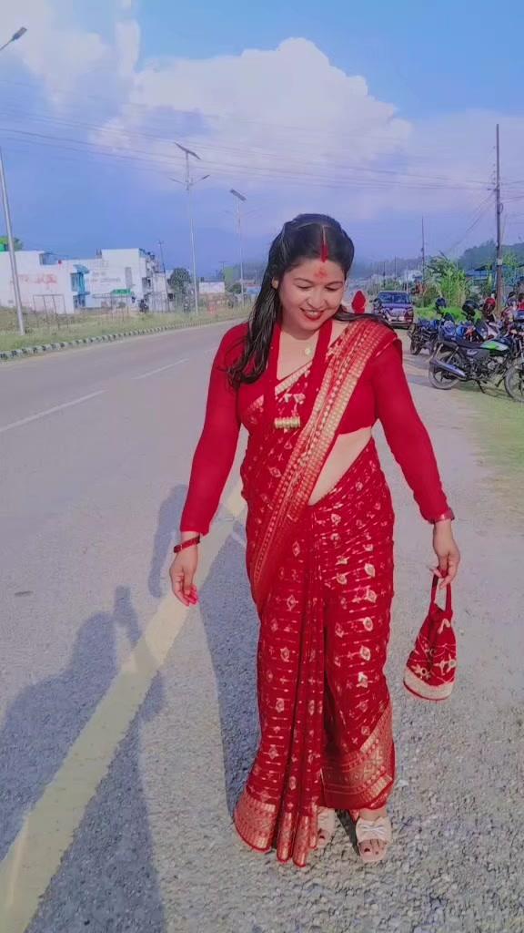 @Manisha Khadka