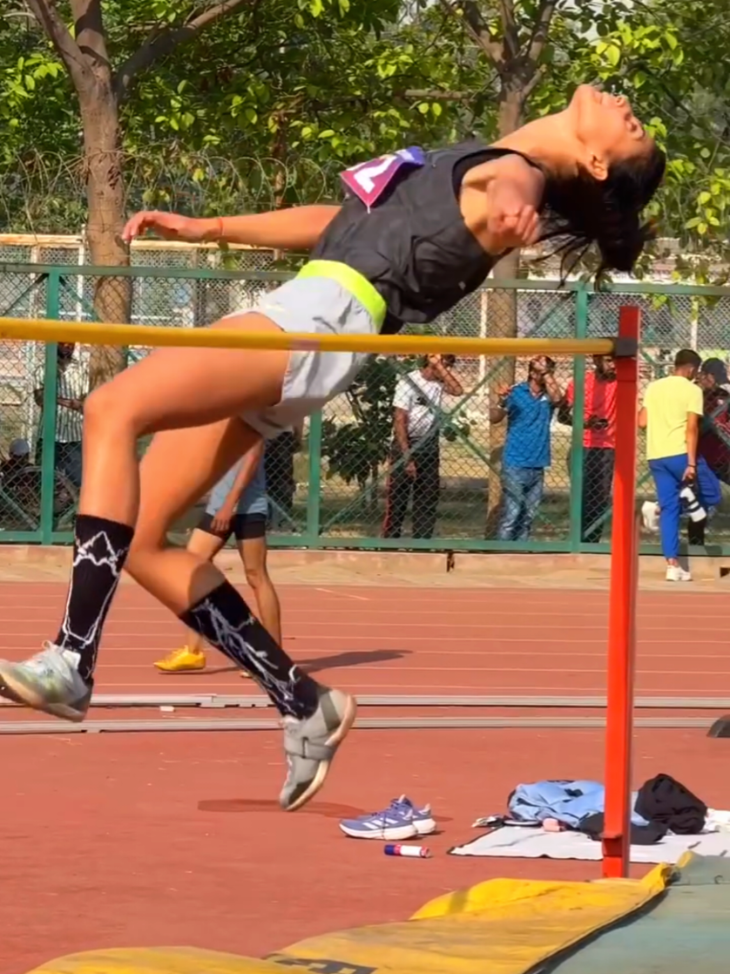@Pak Athletics Track&field🏃