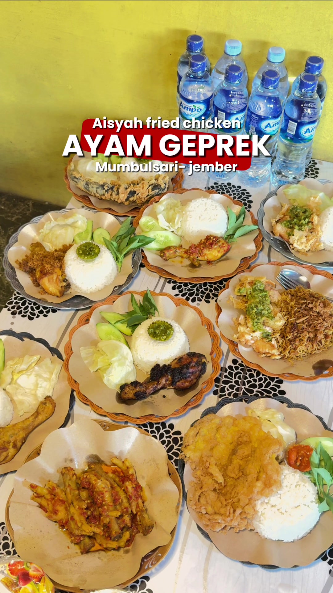 @Yogi Firdaus