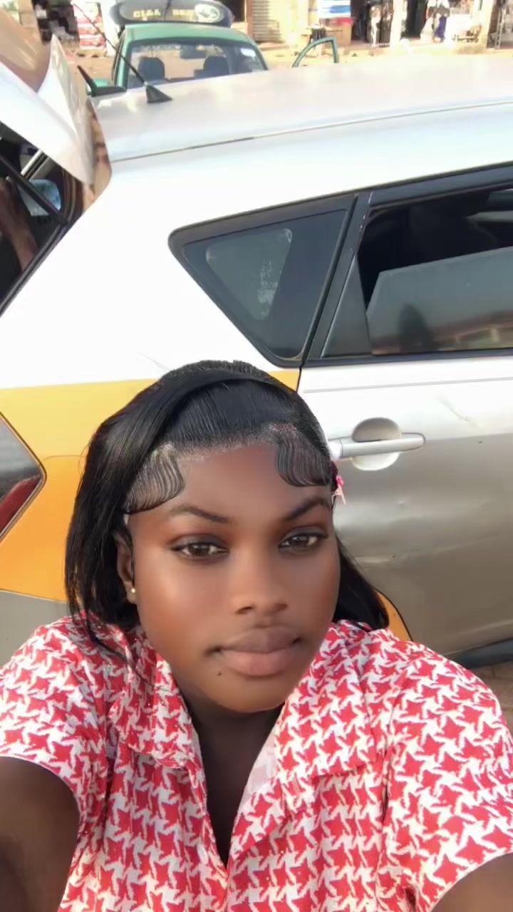 @Abena cute ❤️💦💋