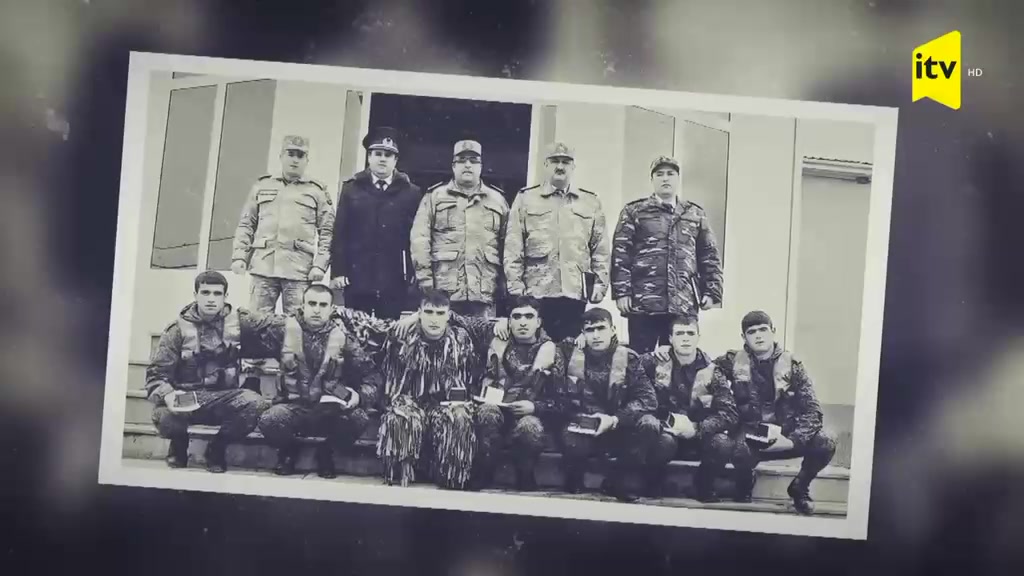 @ŞƏHİD POLKOVNİK Ş&Uuml;K&Uuml;R HƏMİDOV✅