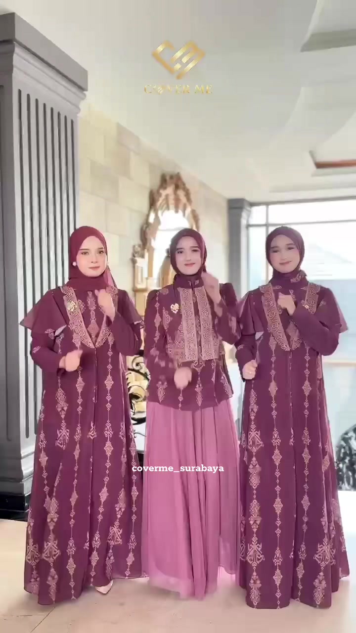 @KAZAMI COVERME JATIM