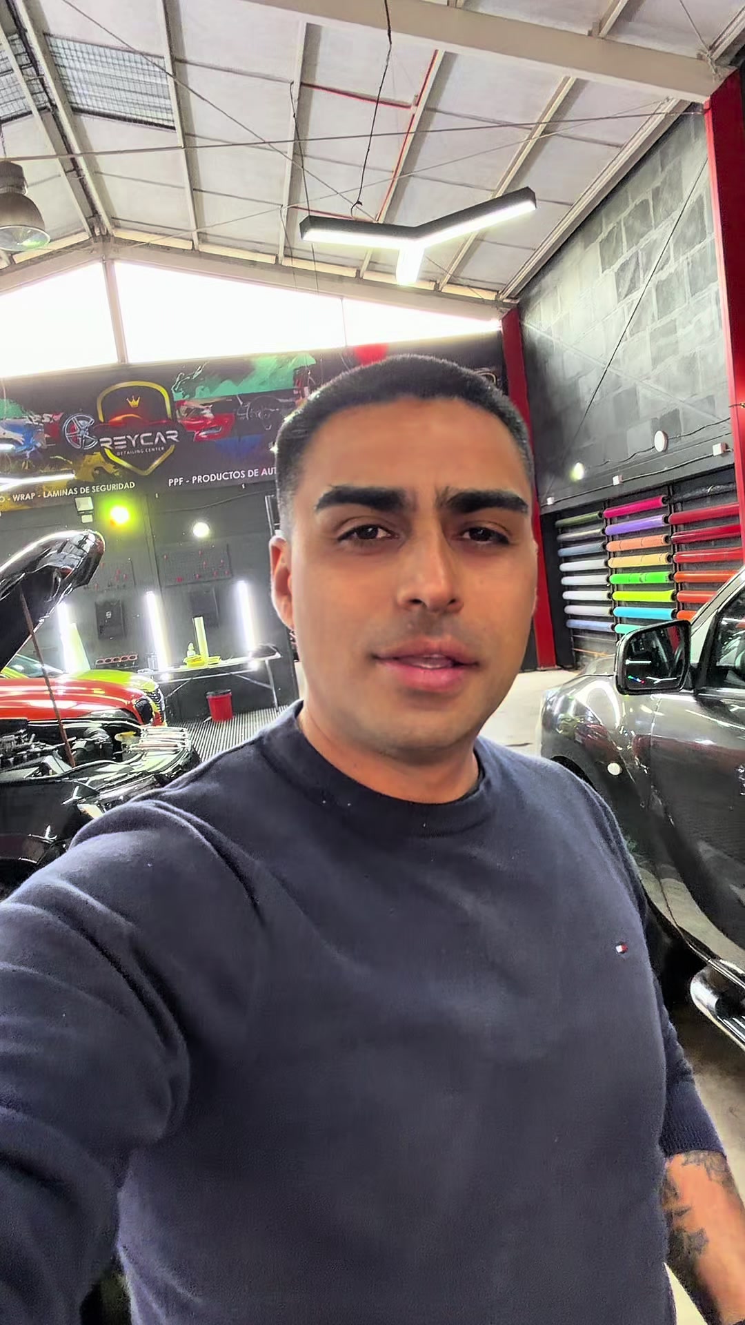 @Reycar