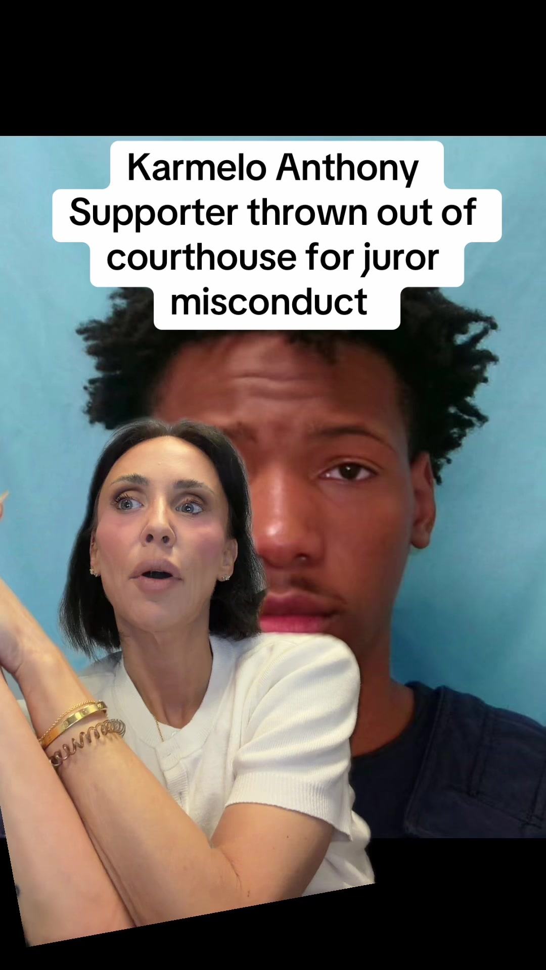 @Stephanie, Esq.