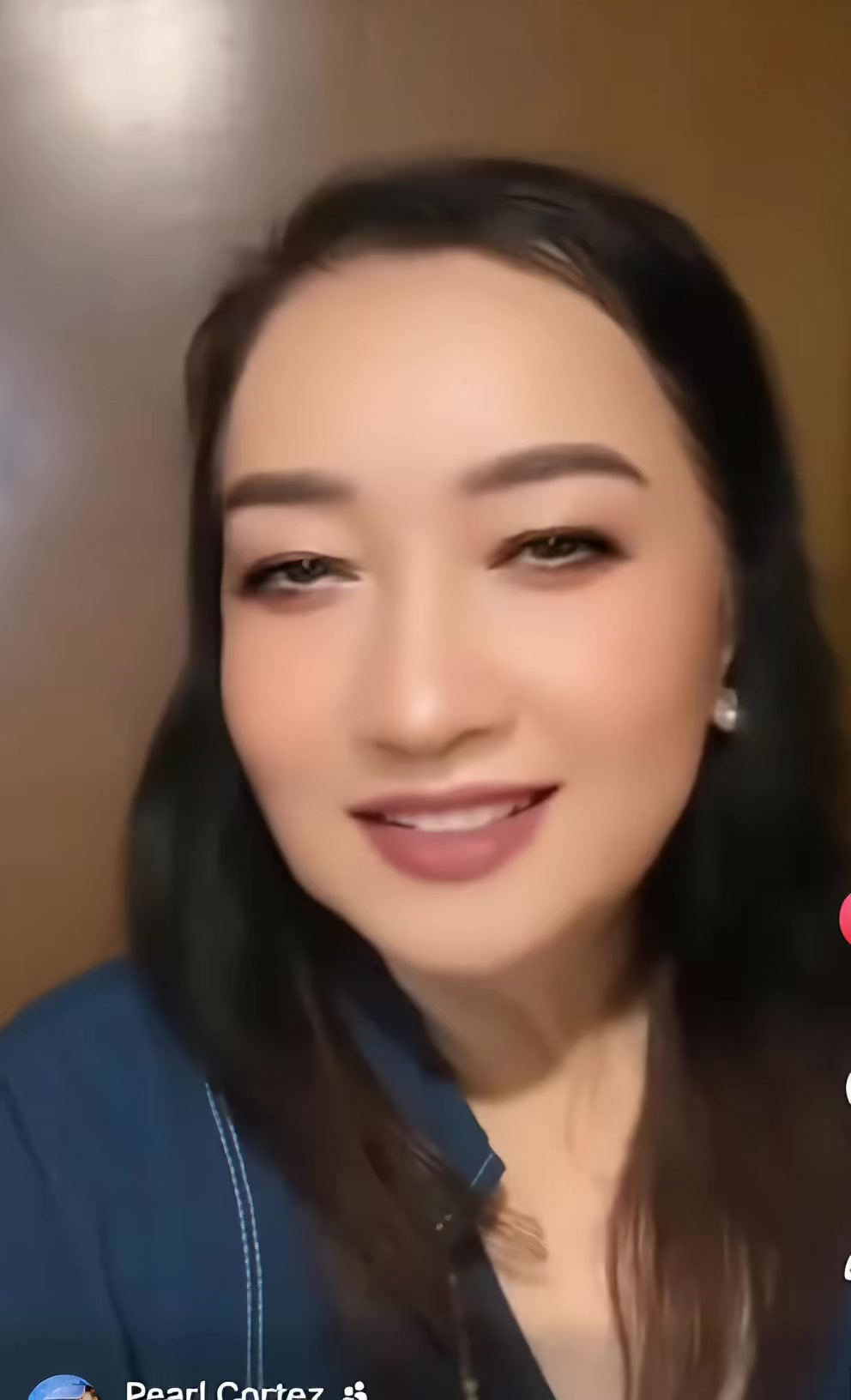 @Perlie Cortez