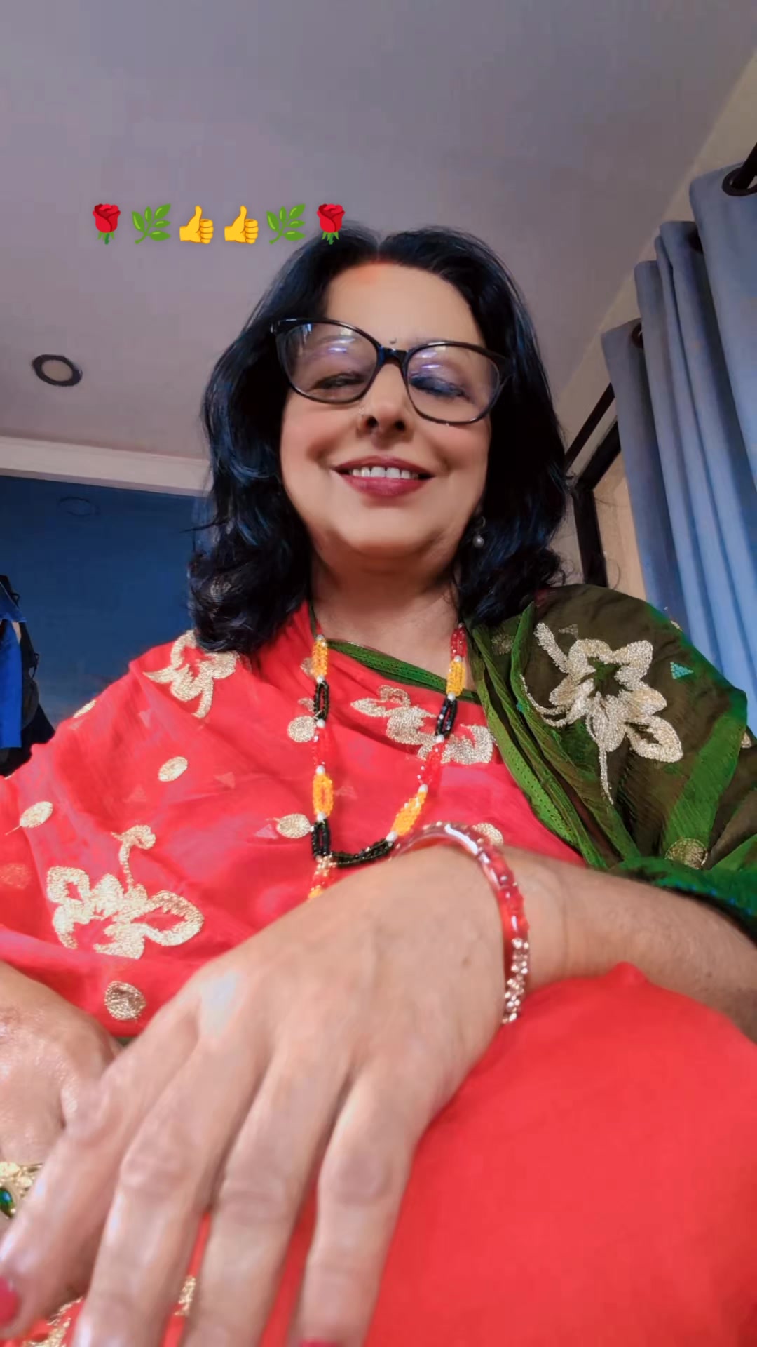 @Prema Adhikari