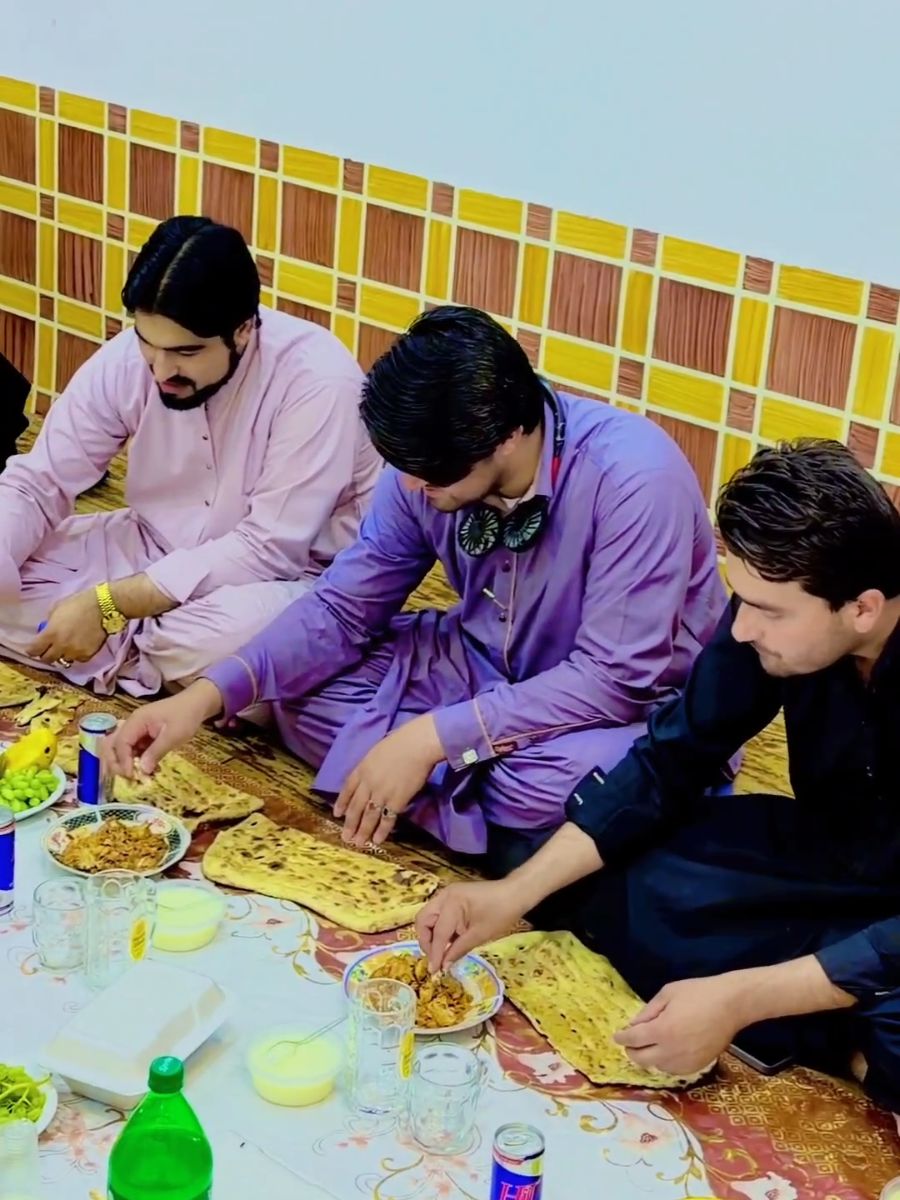 @Abdul Hanan Rahil