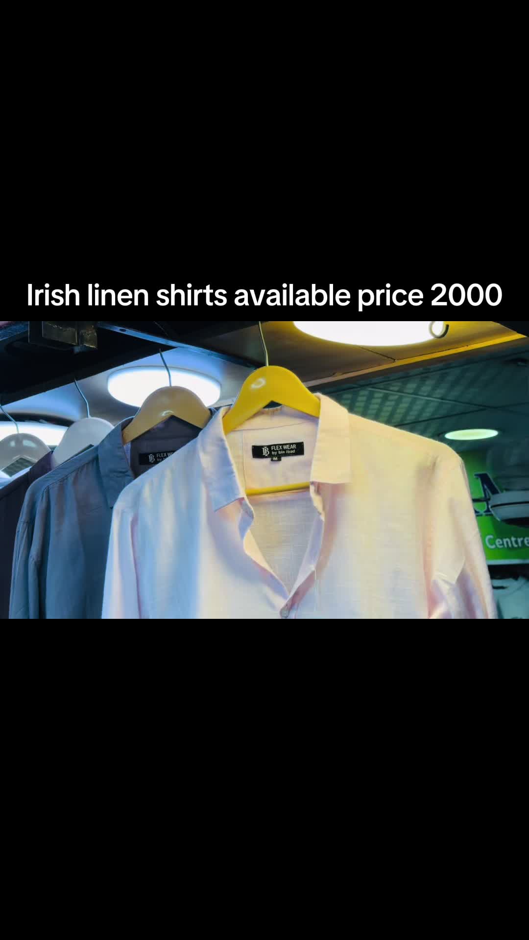 @Bin ibad Garments