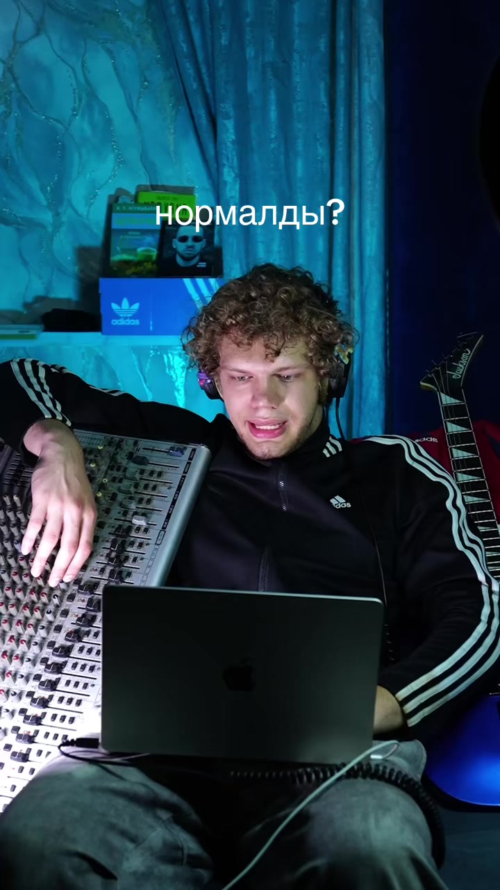 @тгк: Odvn