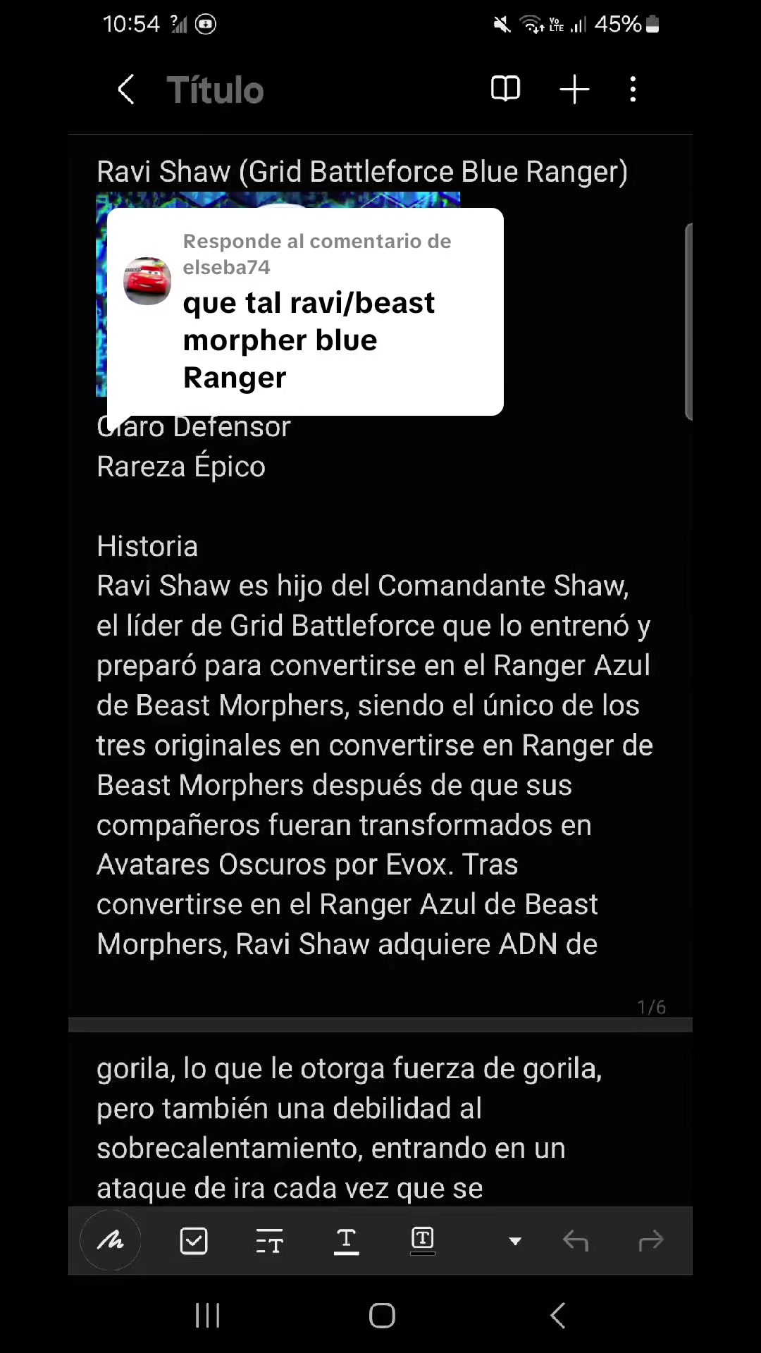@Zenith ranger Oficial 🇲🇽