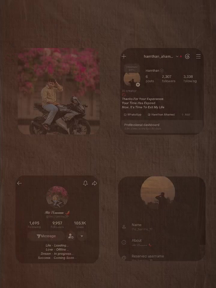 @𝒯𝒽𝑒 𝐻𝒶𝓂𝓂𝓊  🌶️