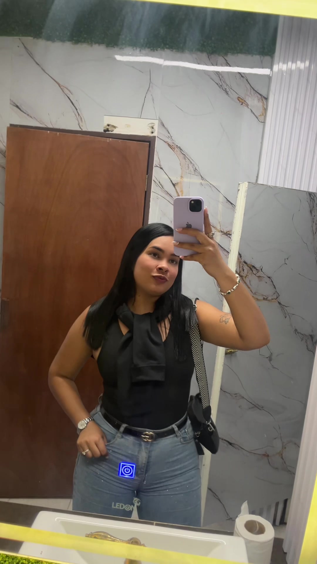 @Oriana Gonzalez