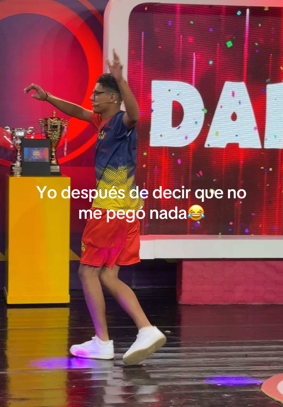 @Con Todo
