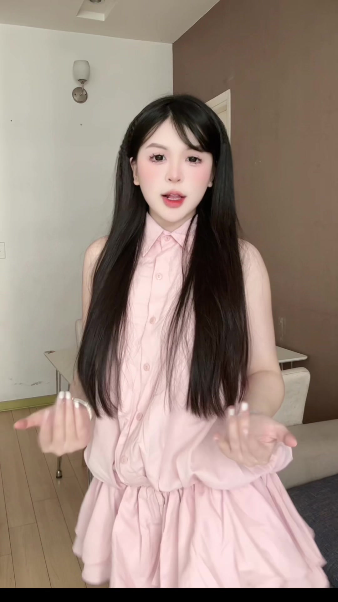 @Kiều Trinh 🐰