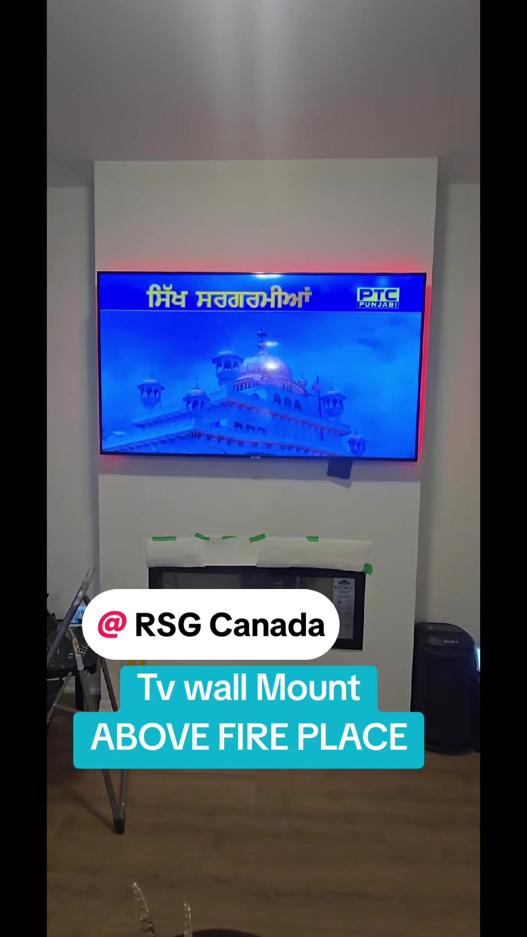 @RSG Canada