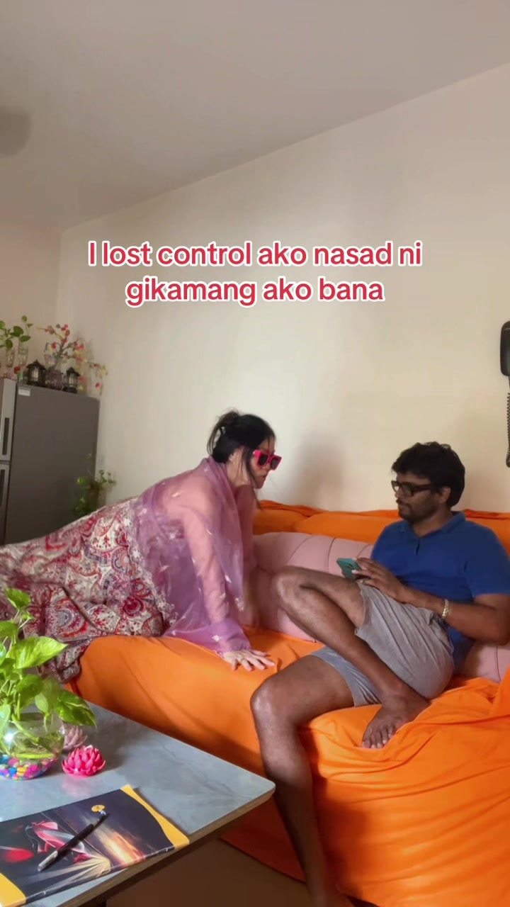 @Mel & adi