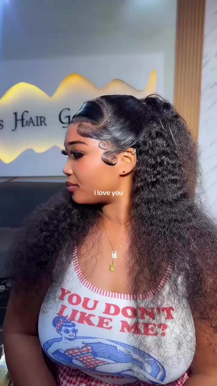 @Hipsy’s Hair galore