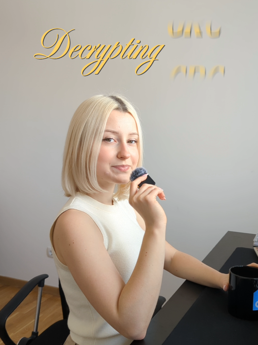 @Sasha | CyberSec | Motivation