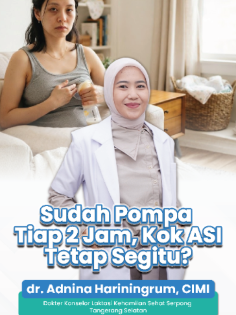 @Kehamilan Sehat