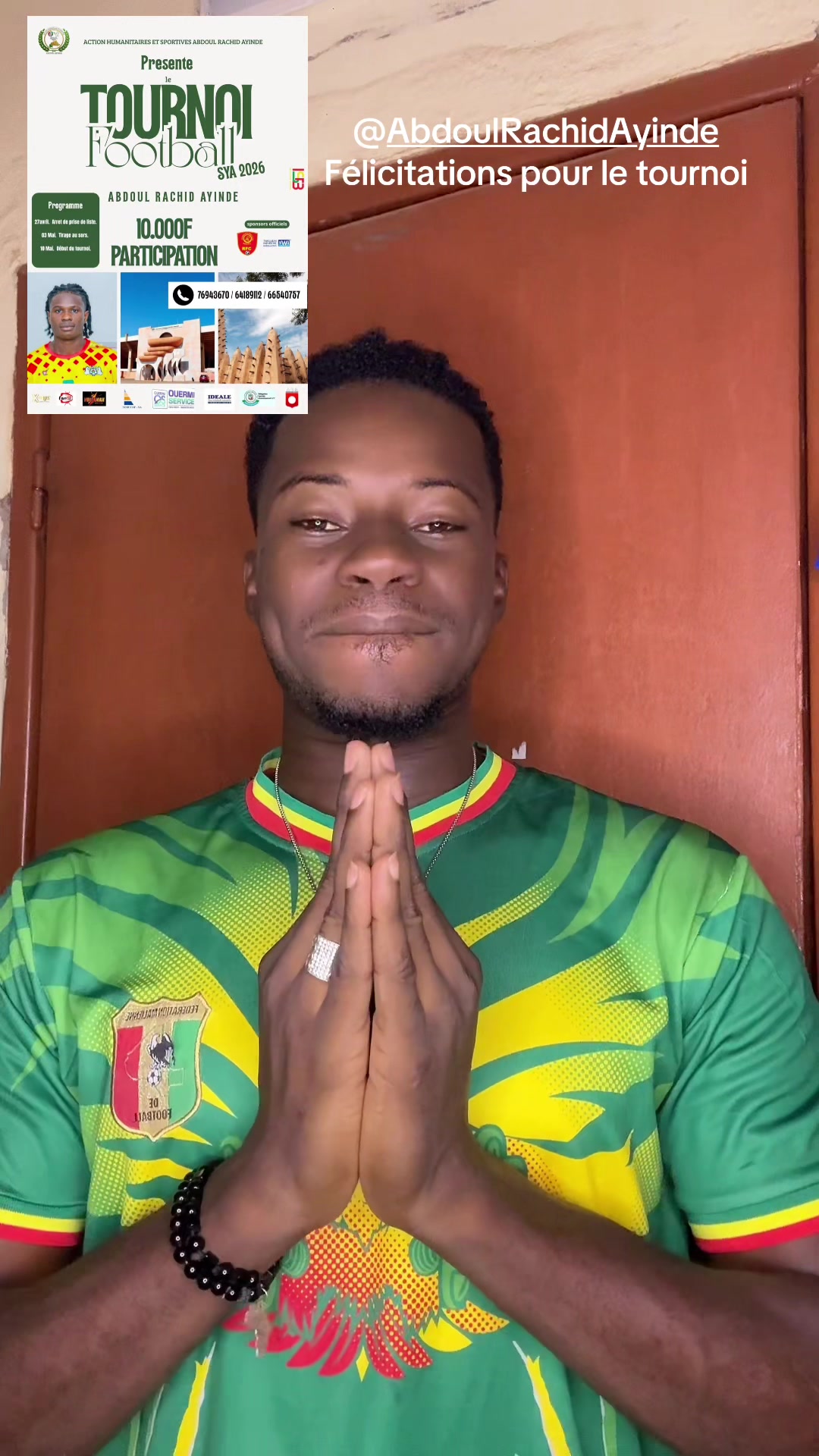 @King🇧🇫 Hamed🇨🇮