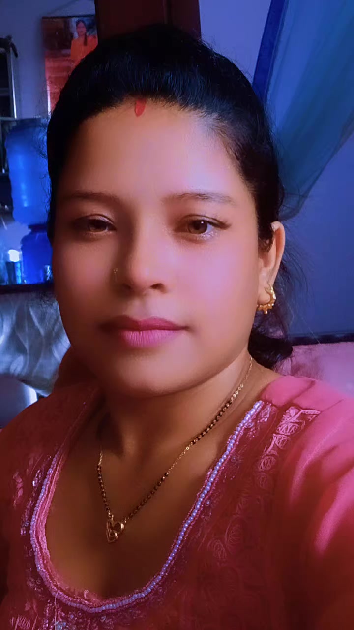 @Urmila Dhungana