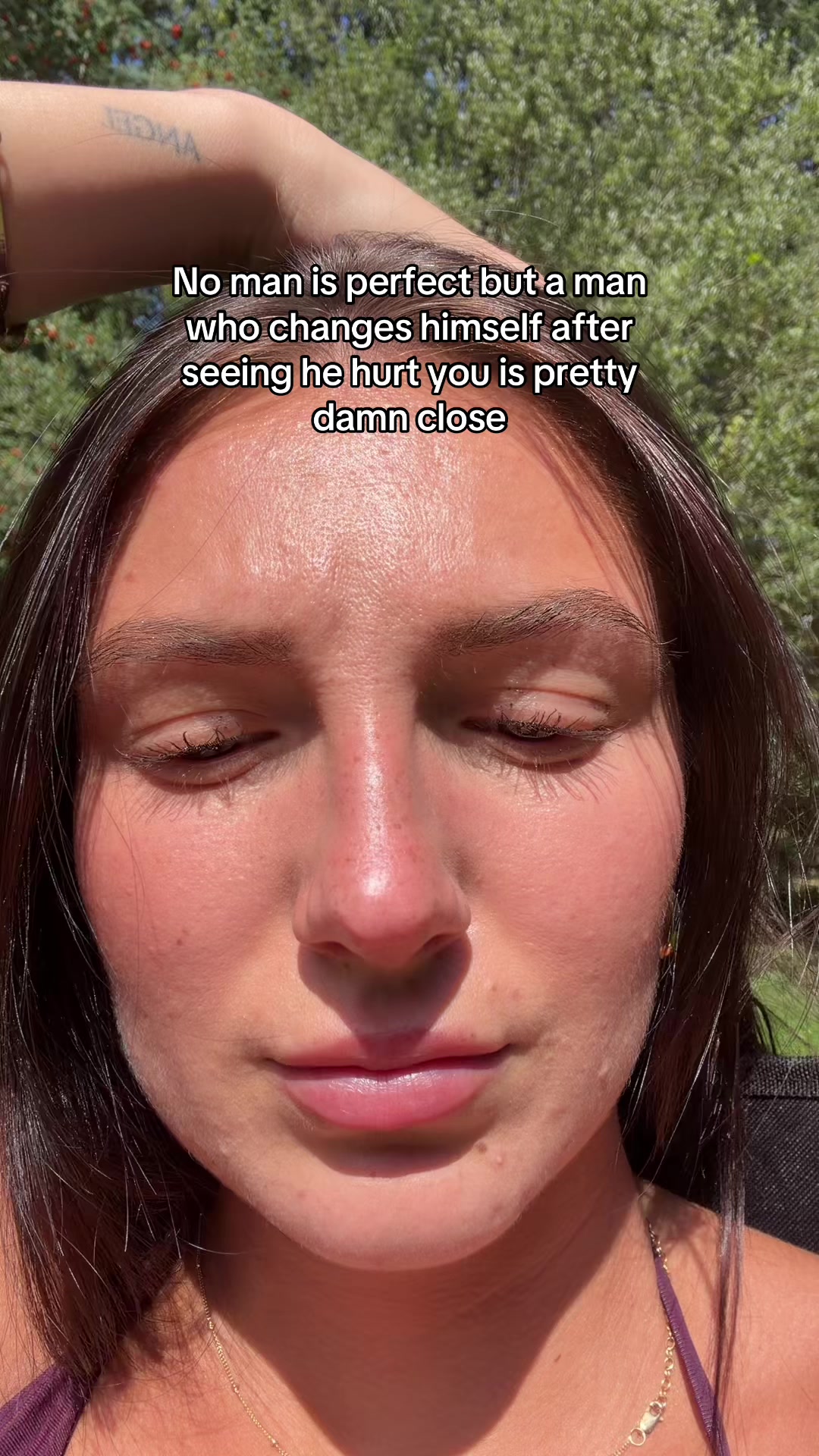 @Tianna Shefsky