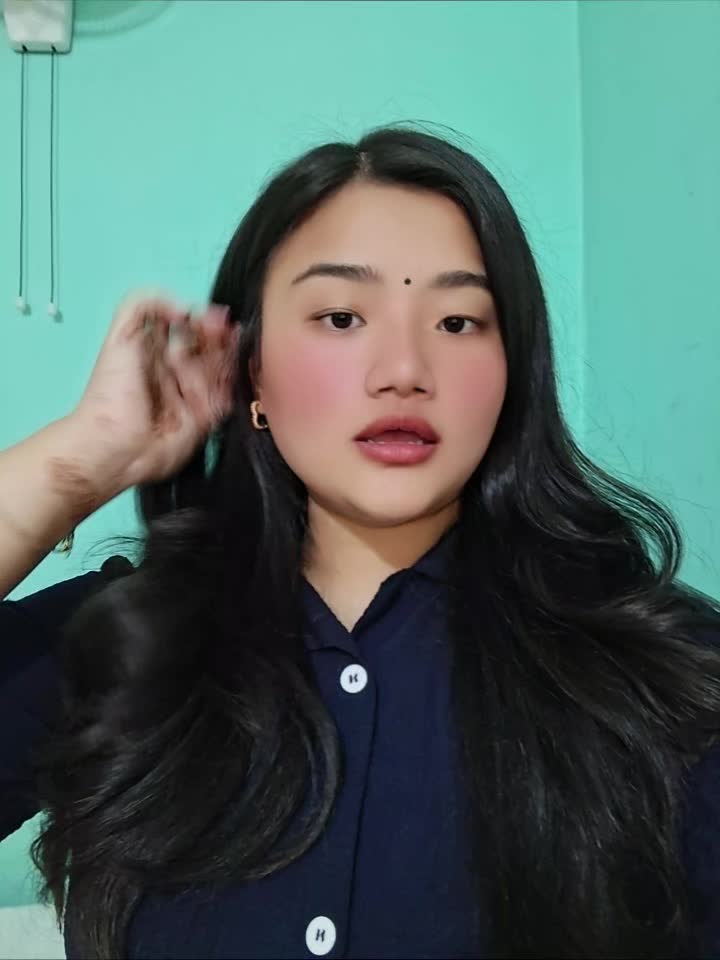 @Nilima Bantawa 🇳🇵