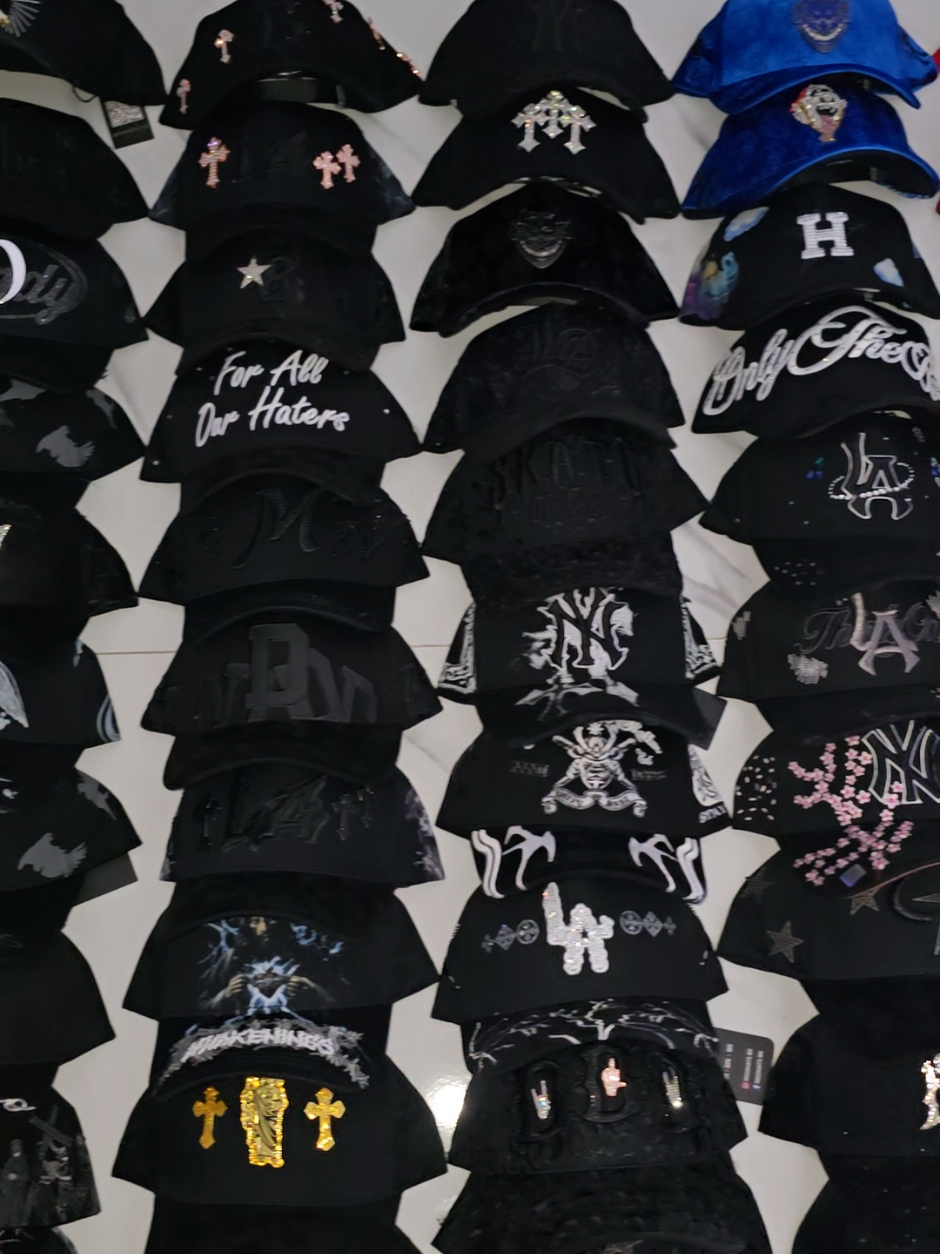 @GORRAS CULIACAN