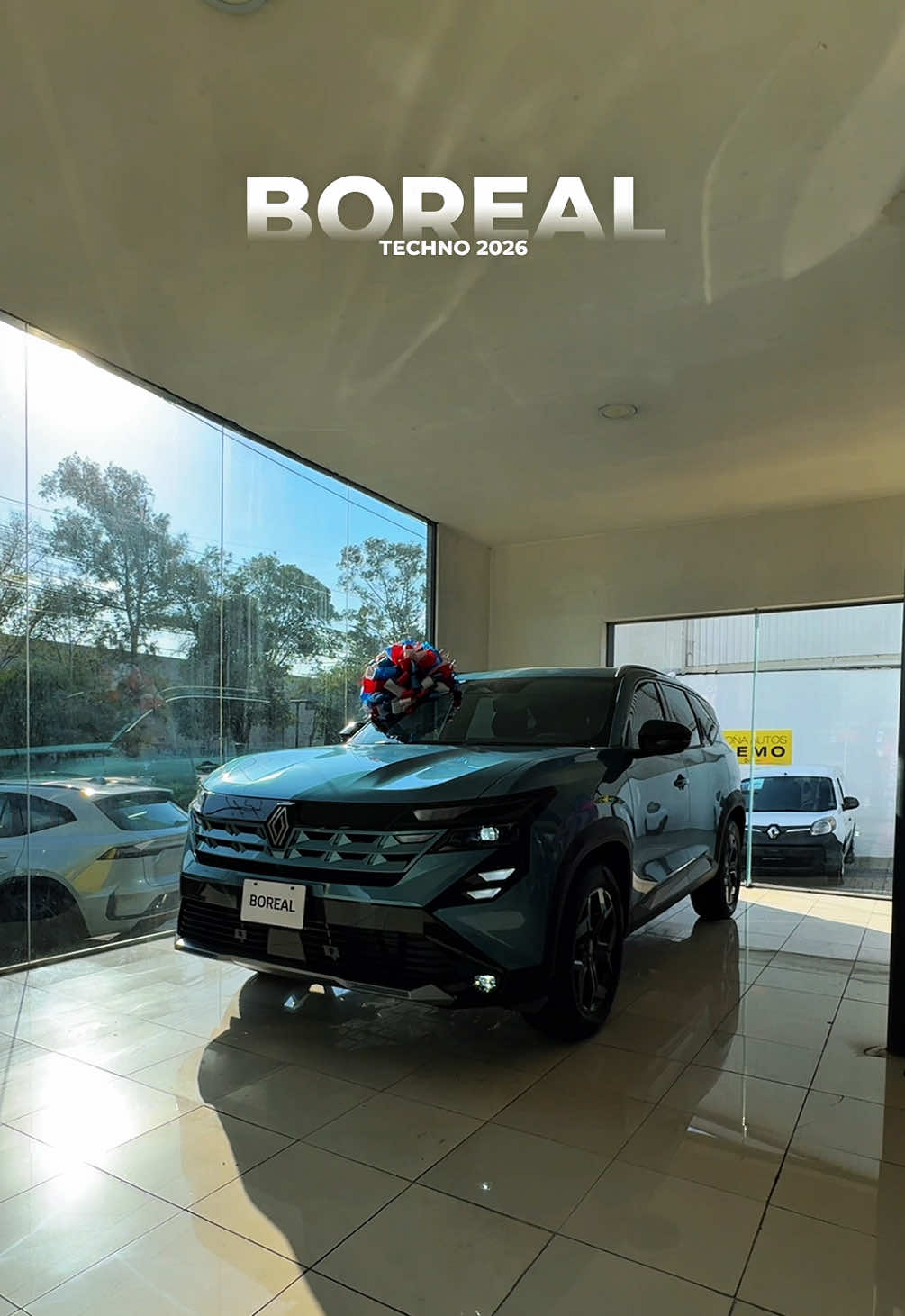 @Victor Rios Autos