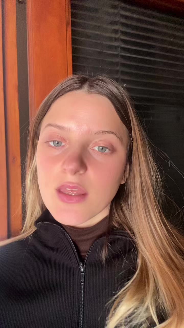 @Vero Nuñez