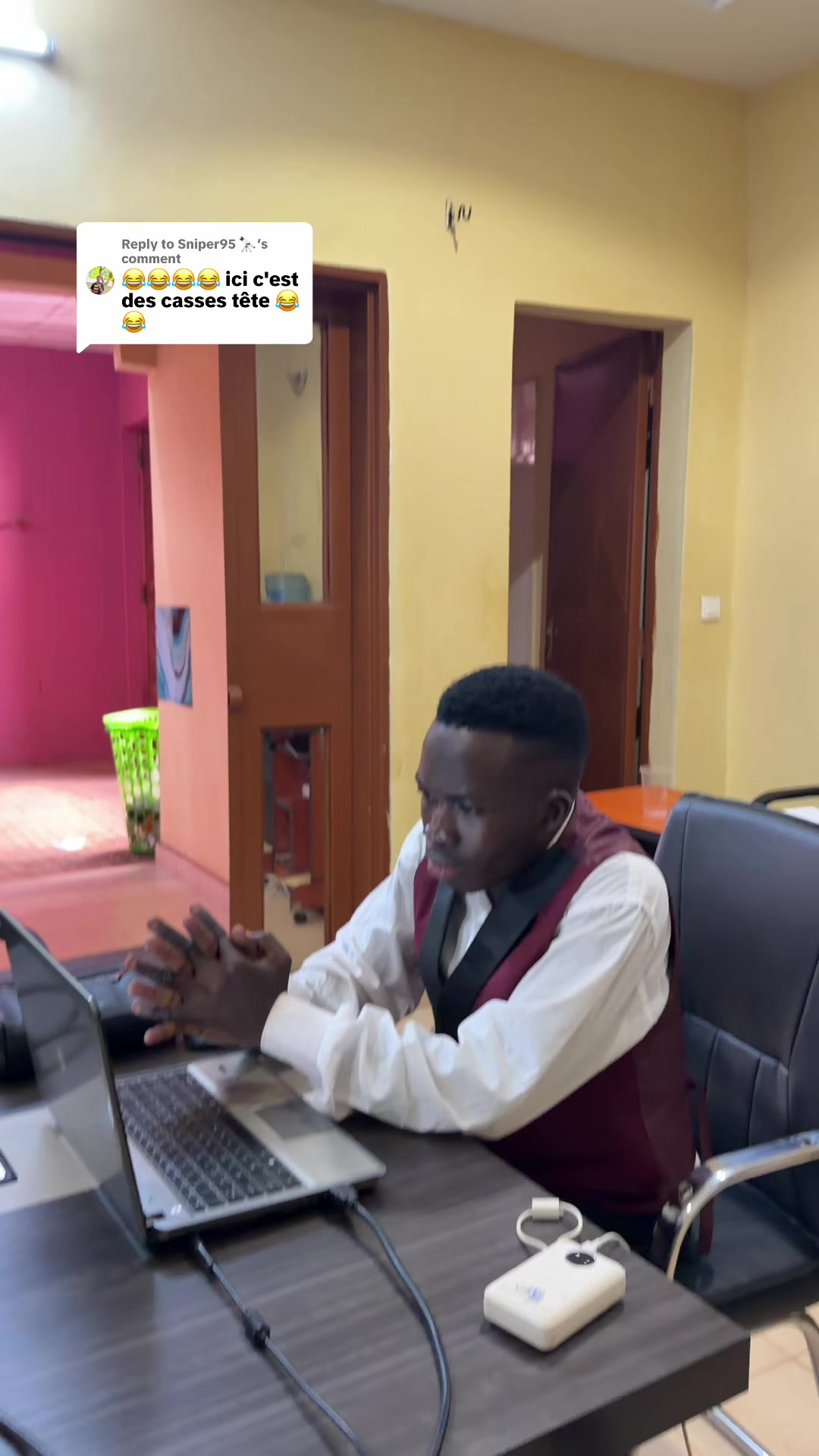 @Beogo Digital School