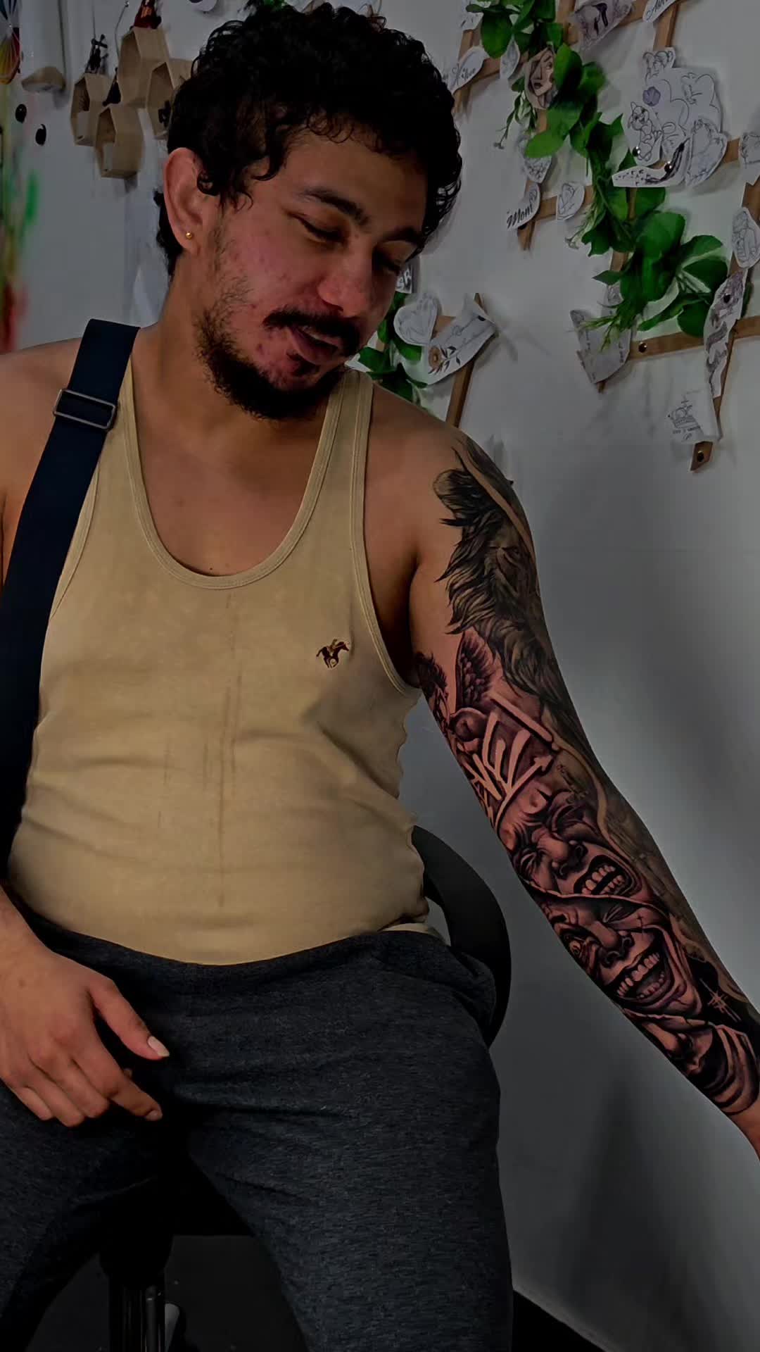 @🎗️ARY TATTOO STUDIO🎗️