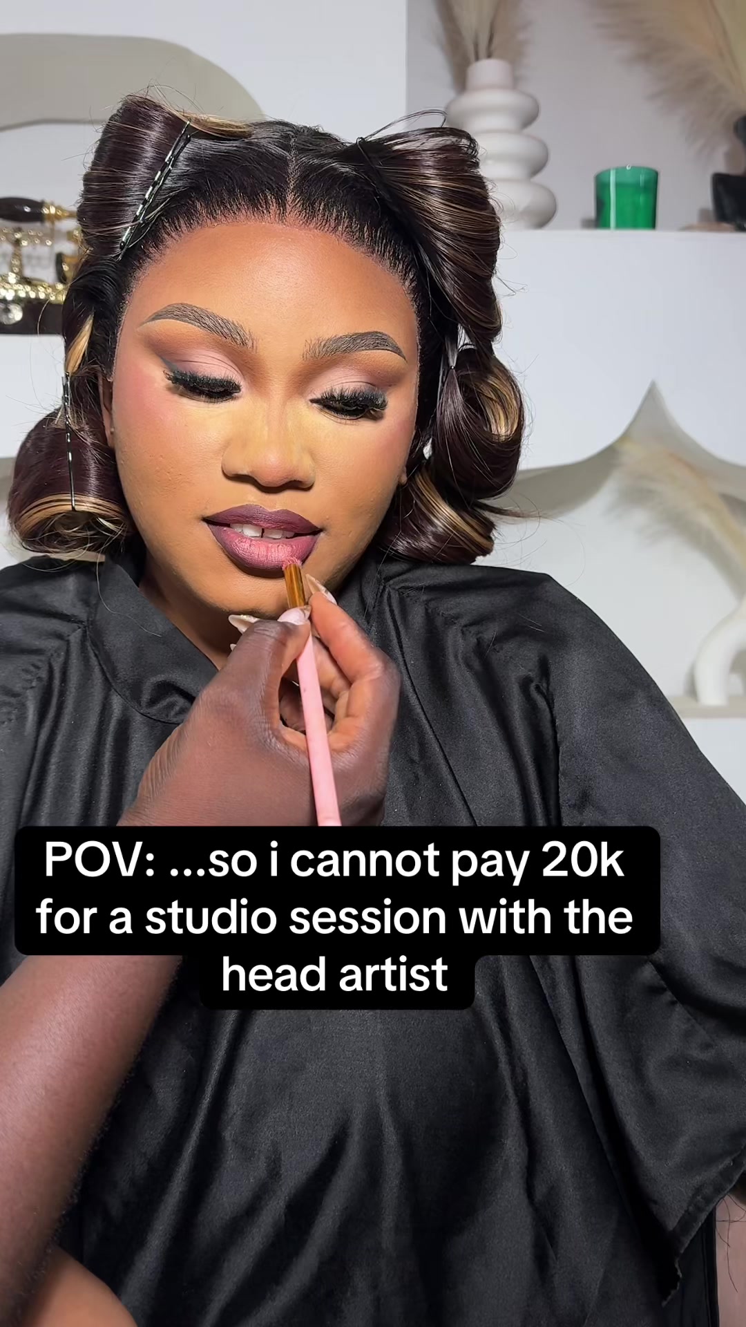 @Cole beauty